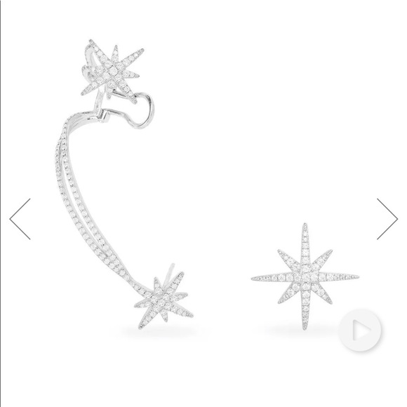 APM Jewelry - APM Monaco earring